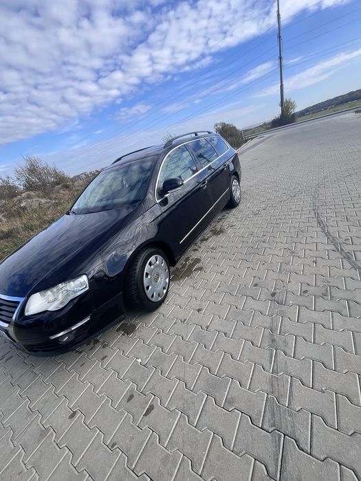 Vand VW PASSAT 2.0