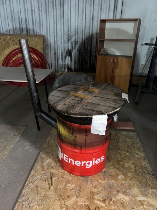 Большой   казан