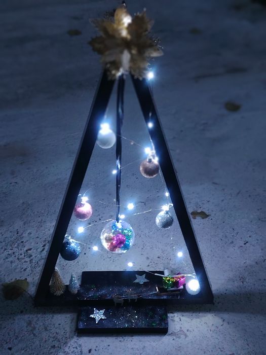 Декоративни елхи