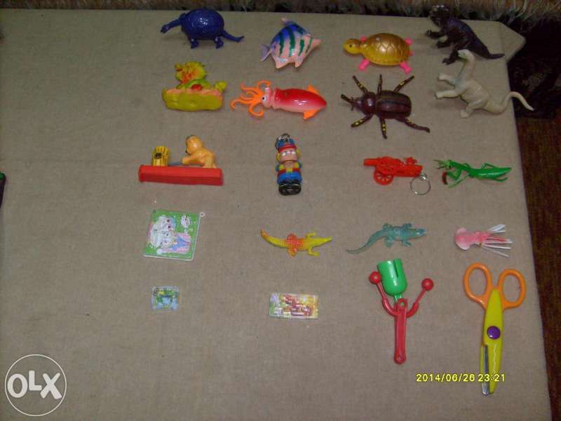 Детски играчки 1
