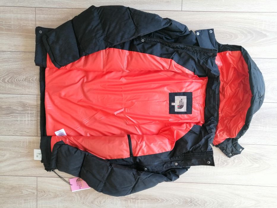 Gucci north face M XL XXL 3XL