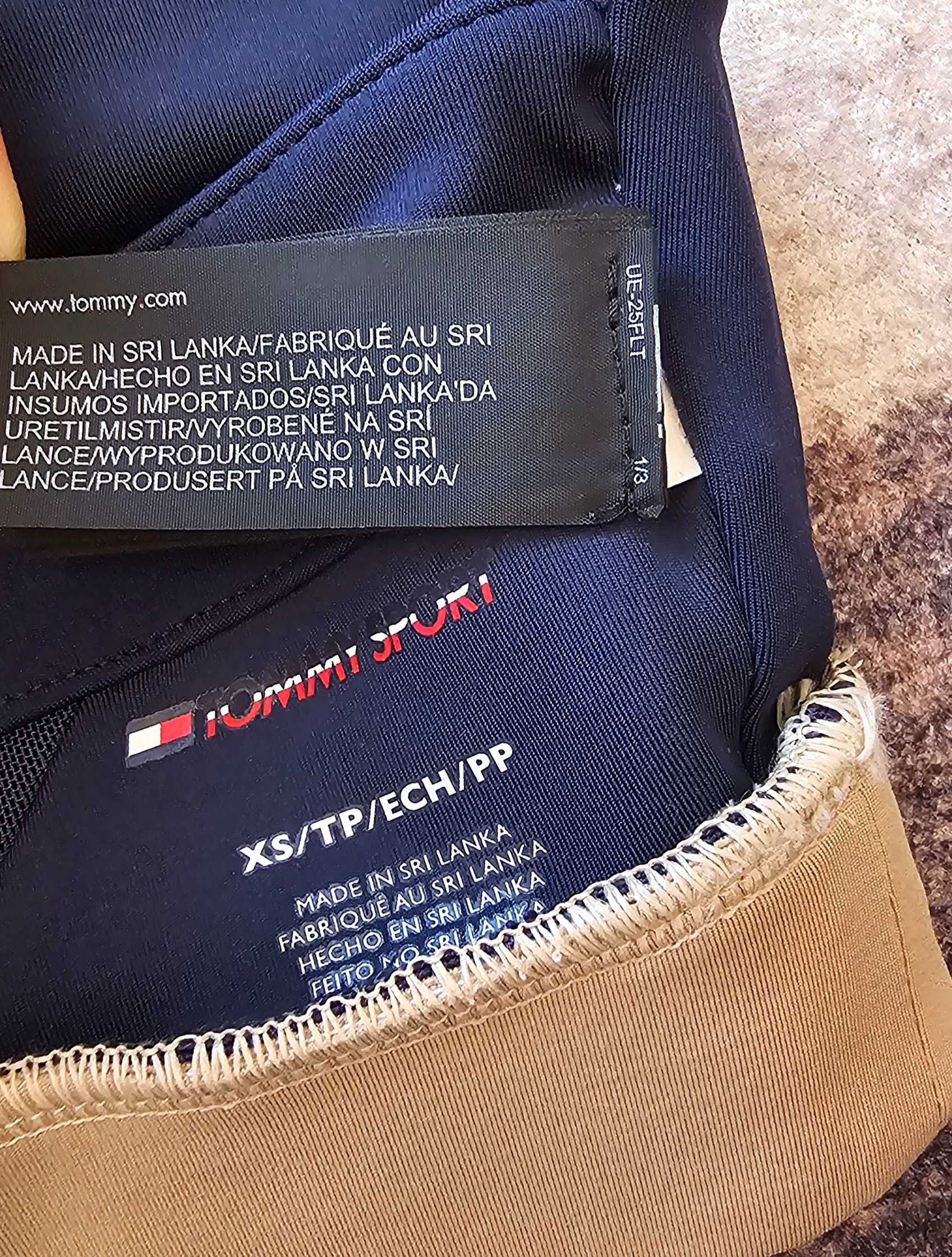 Tommy Sport бюстие