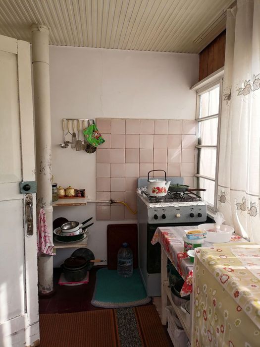 Ул. Туркульская участок 3.45 сот