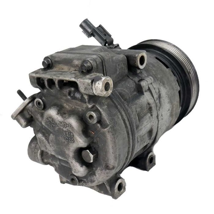 Компресор климатик Hyundai Santa fe ID:147022