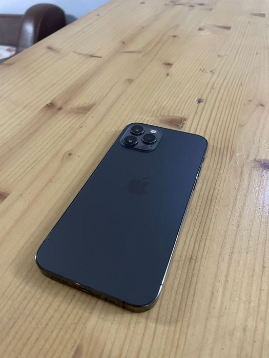 iPhone 12 Pro impecabil