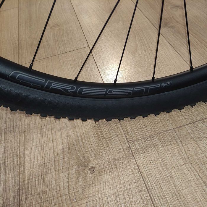 MTB велосипед Orbea Alma 29 Boost размер L като нов + аксесоари
