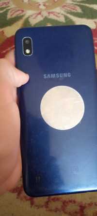 Samsung galaxsi a10s