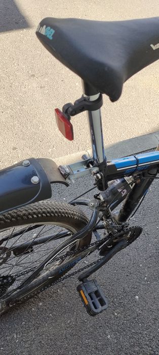 Mountainbike  pliant (26 inch) ANCHEER