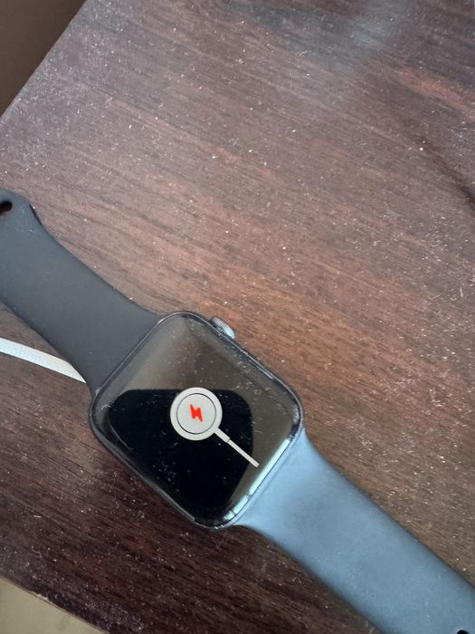 Apple watch se 6