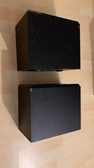 Boxe KEF C 3 Defecte