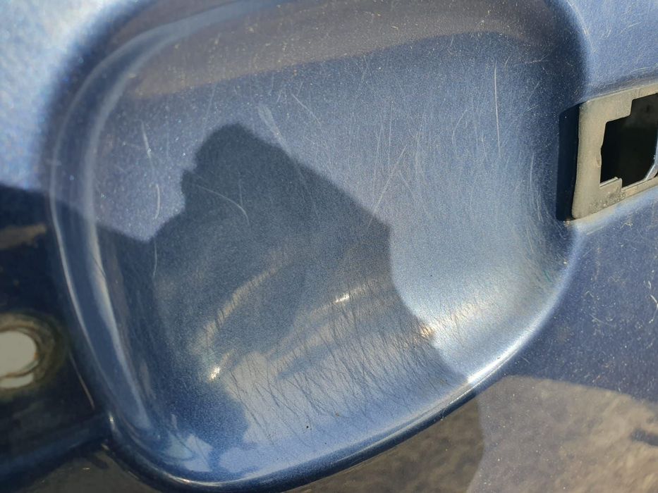 Portiera usa stanga fata Ford Fiesta 5  [din 2001 pana  2007]