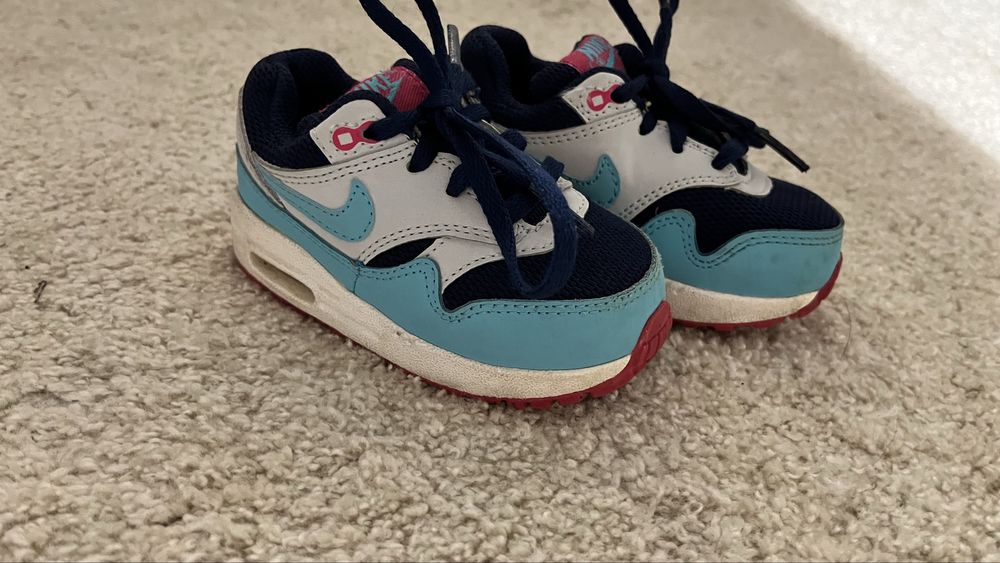 Детски маратонки Nike