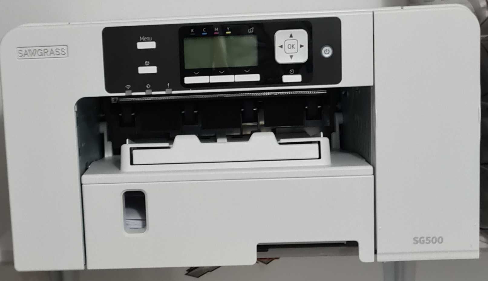 Imprimanta sublimare sawgrass sg500