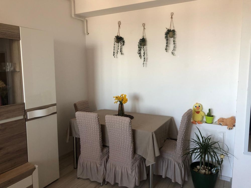 Apartament 2 camere, Militari Residence