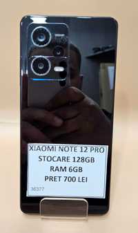 Hope Amanet P4 Xiaomi Redmi Note 12 PRO / 128GB 6GB RAM