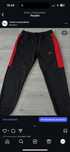 Vand/Schimb Pantaloni Nike