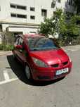 Mitsubishi Colt Mitsubishi Colt 2008 - 1.3 benzina - al doilea proprietar