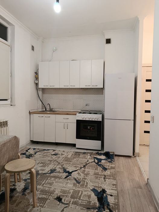 Сдам квартиру в районе калкаман