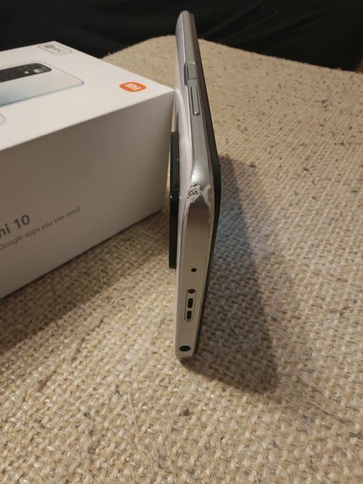 Xiaomi  Redmi 10