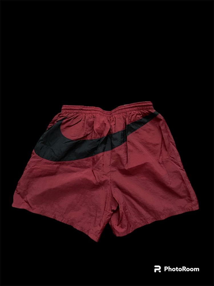 Pantaloni scurti nike 90s vintage, mesh shorts( carhartt stussy)