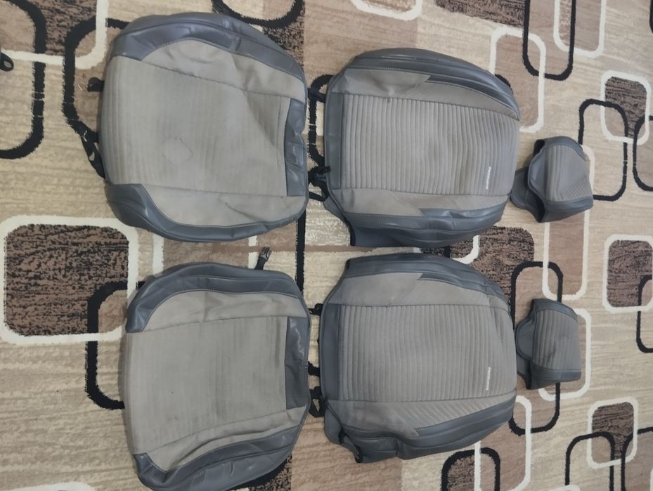 Нексия 3 накидка на бар