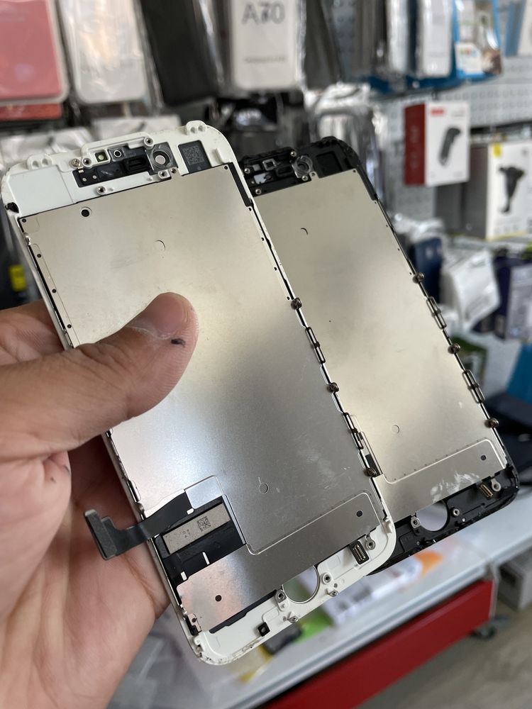 Display pentru iphone 7,150 8,170 7+180 8+220 original sh