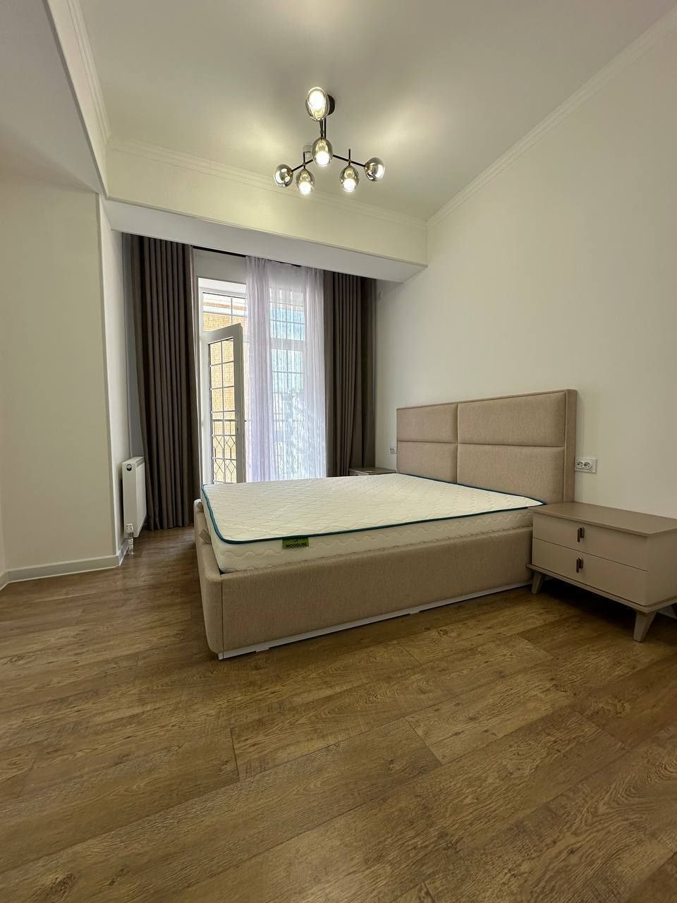 Kvartira продается 2/5/8 на ЖК Greenwich