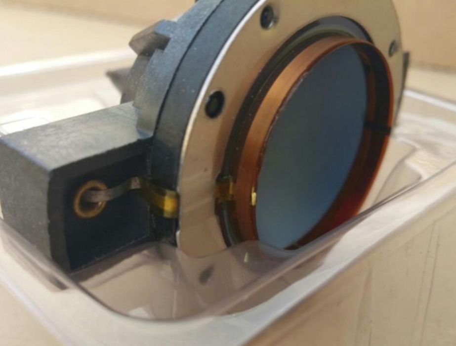 Kit reparatie diafragma driver Electro Voice EV Nd2 Nd6 Dh1 Dh2T DH3