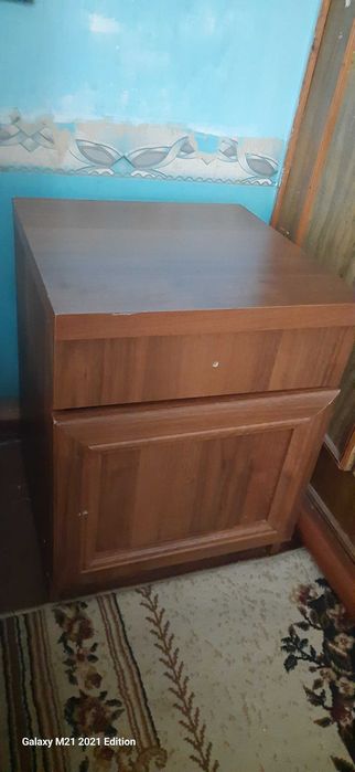 сервант для гостиной, Стенка