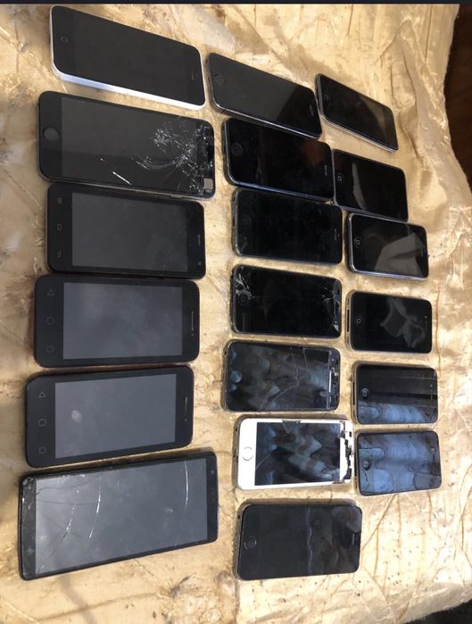 piese iphone 3 3gs 4 4s 5 6 7 plus ipod ipad