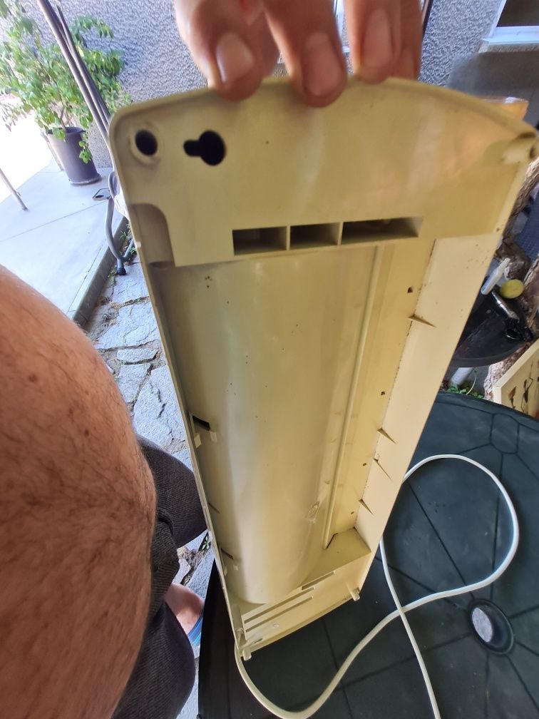 Инверторна духалка RM 2000w