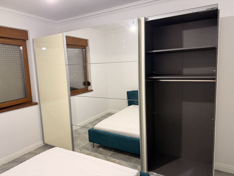 Dressing/dulap import germania