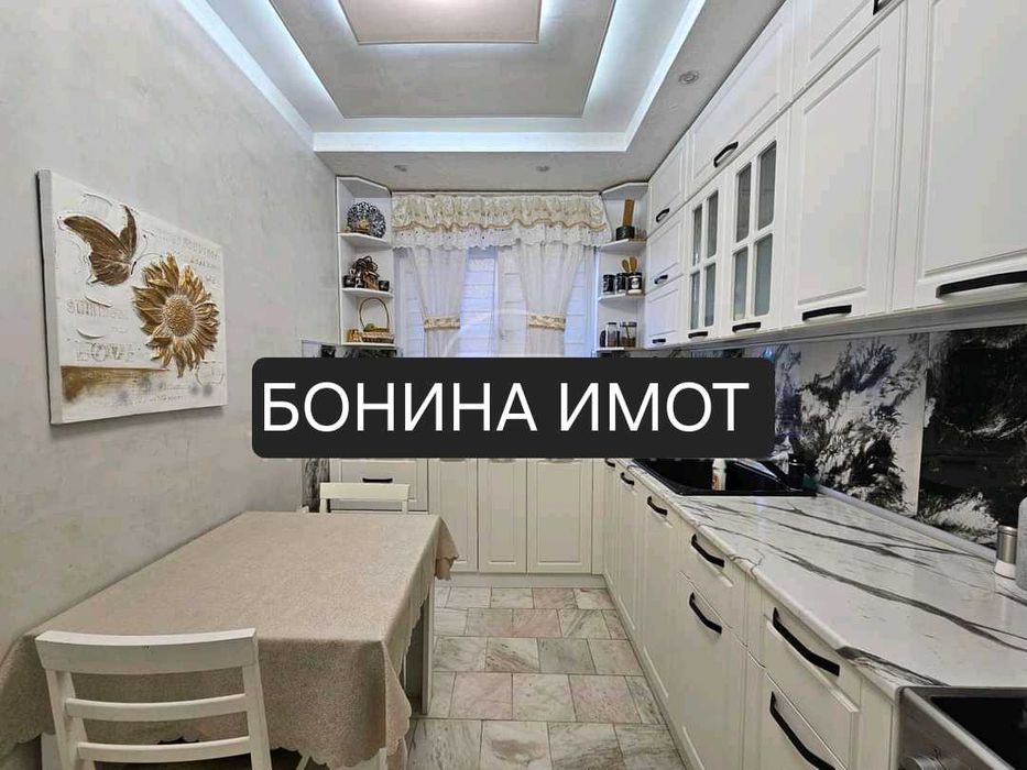 Продава се Тристаен апартамент в Асеновград - 70 кв.м за 1572 €/кв.м - Снимка #5