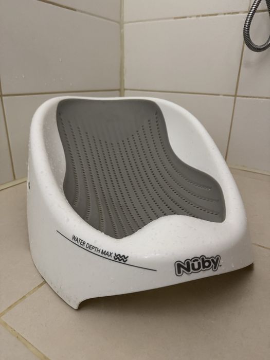 nuby подложка за вана