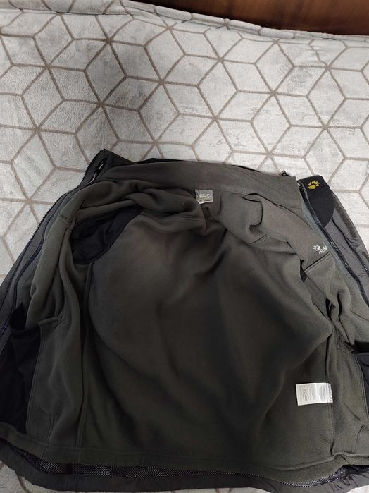 Jack Wolfskin Texapore 4x4 2-in-1