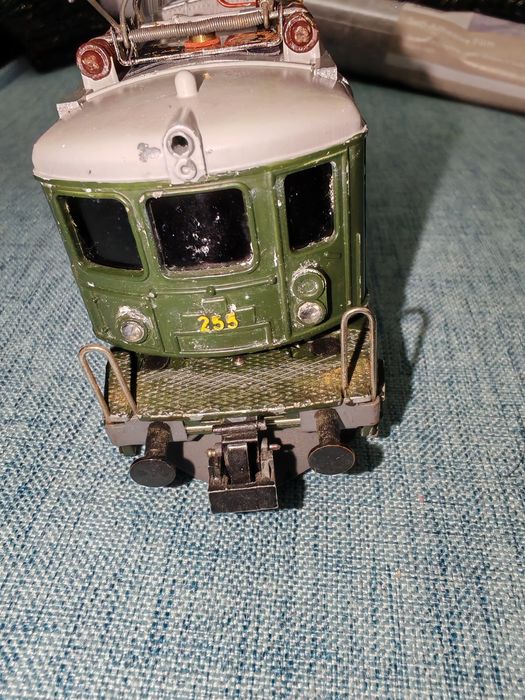 Locomotiva Trix stare buna