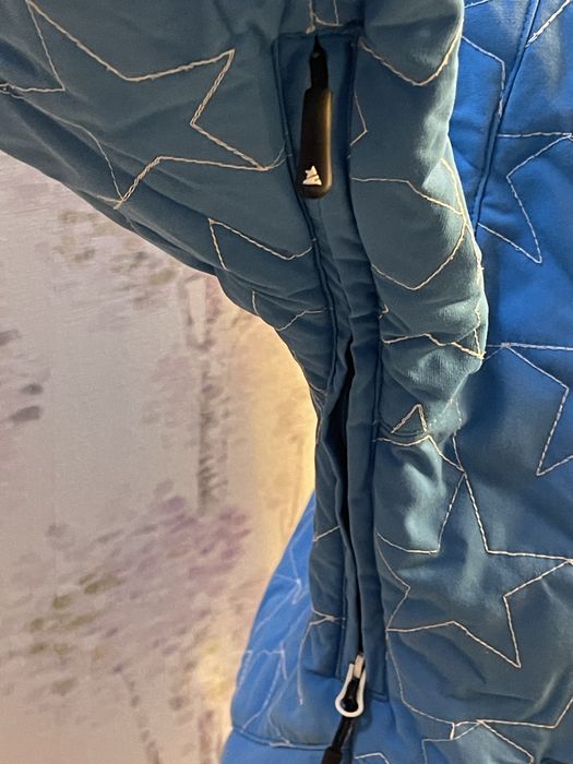 Geaca ski dama Zimtstern marimea S