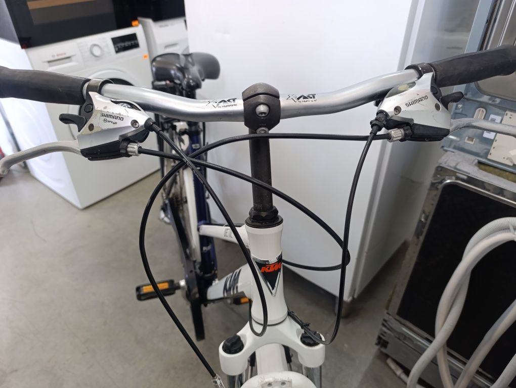 Алуминиев велосипед KTM 28цола/51