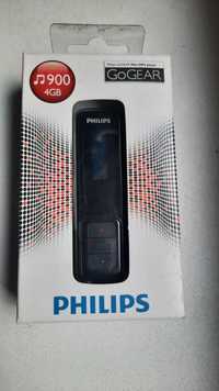 MP3 плеър/player Philips 4 GB