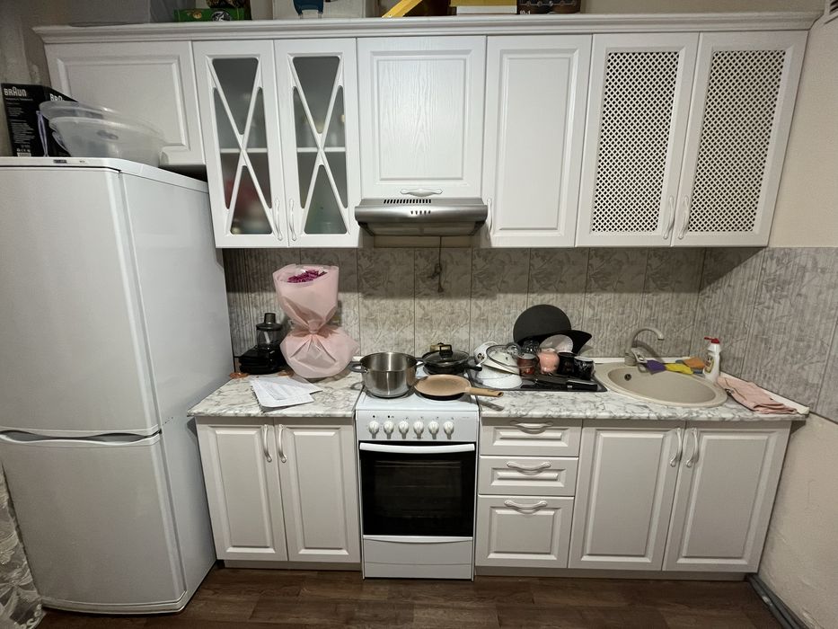 Продам кухонный гарнитур