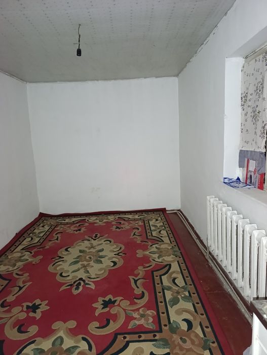 Времянка Тегін 2 Адамға