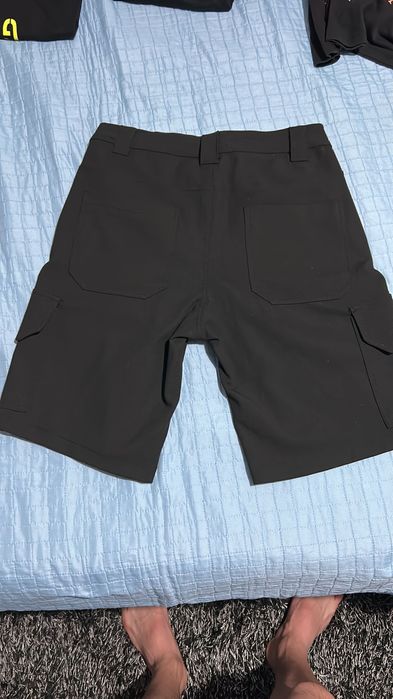 Pantaloni scurți Dolce & Gabbana