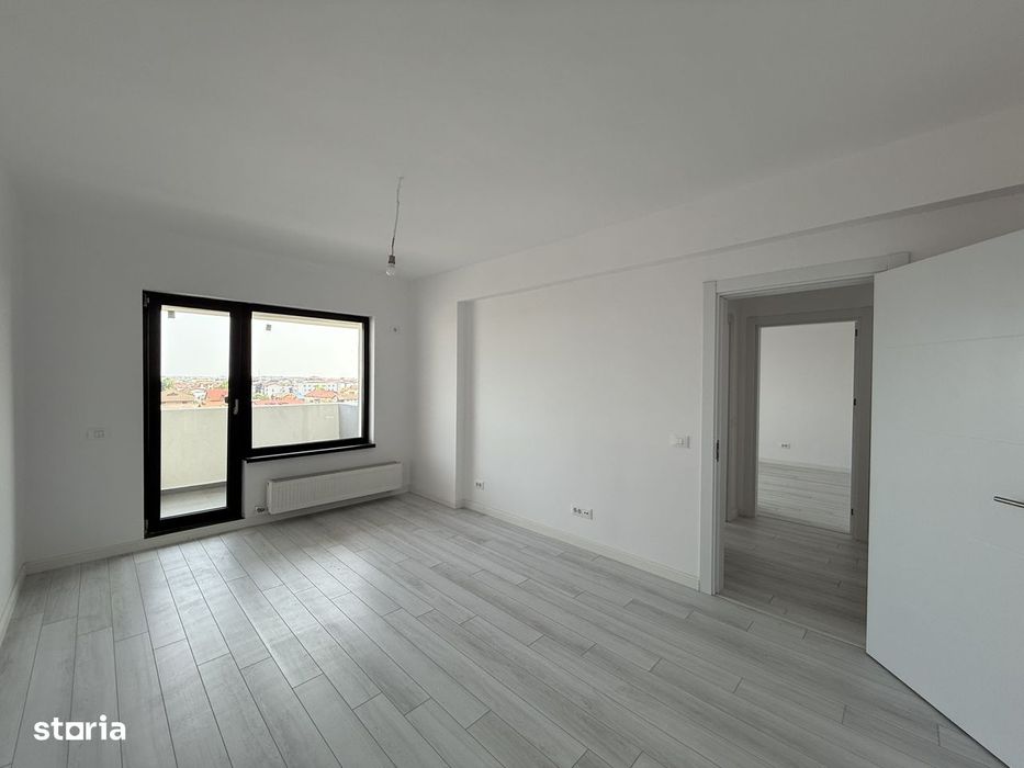 Apartament 2 camere decomandat,sos. Alexandriei Bragadiru