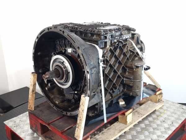 Cutie de viteze Volvo AT2612D pentru camion - Piese de schimb Volvo