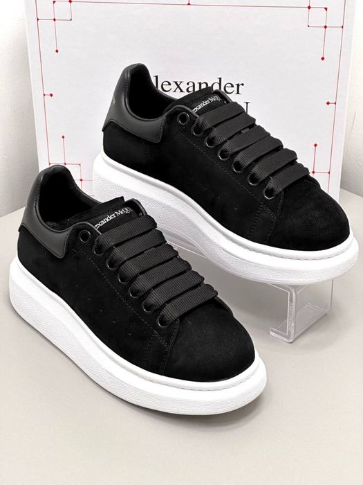 Adidasi Alexander Mcqueen Unisex Fullbox 36-45
