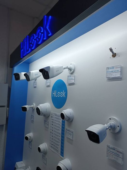 Камеры видеонаблюдения монтаж. Просмотр через интернет.  Пусконаладка