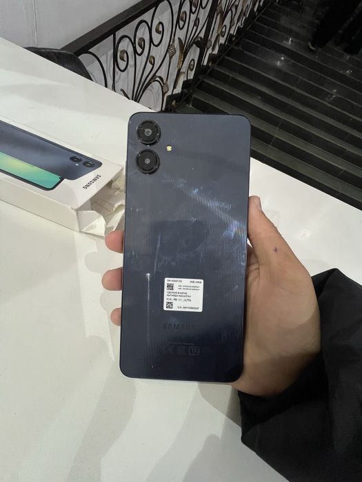 Самсунг а06 64гб