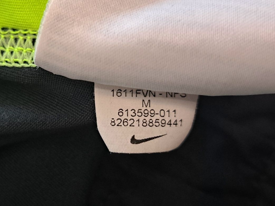 Nike Dry Fit-Ориг. Шорти