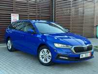 Skoda Octavia Style 2.0Diesel - Virtual ,Led ,Import Germania