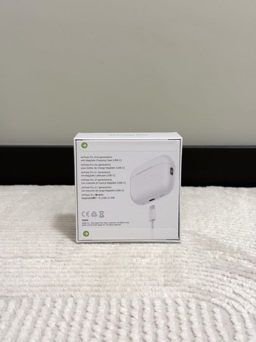 Apple AirPods Pro 2 Gen
